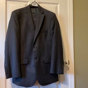 💚Pronto Uomo Modern Fit Suit 42R NWOT